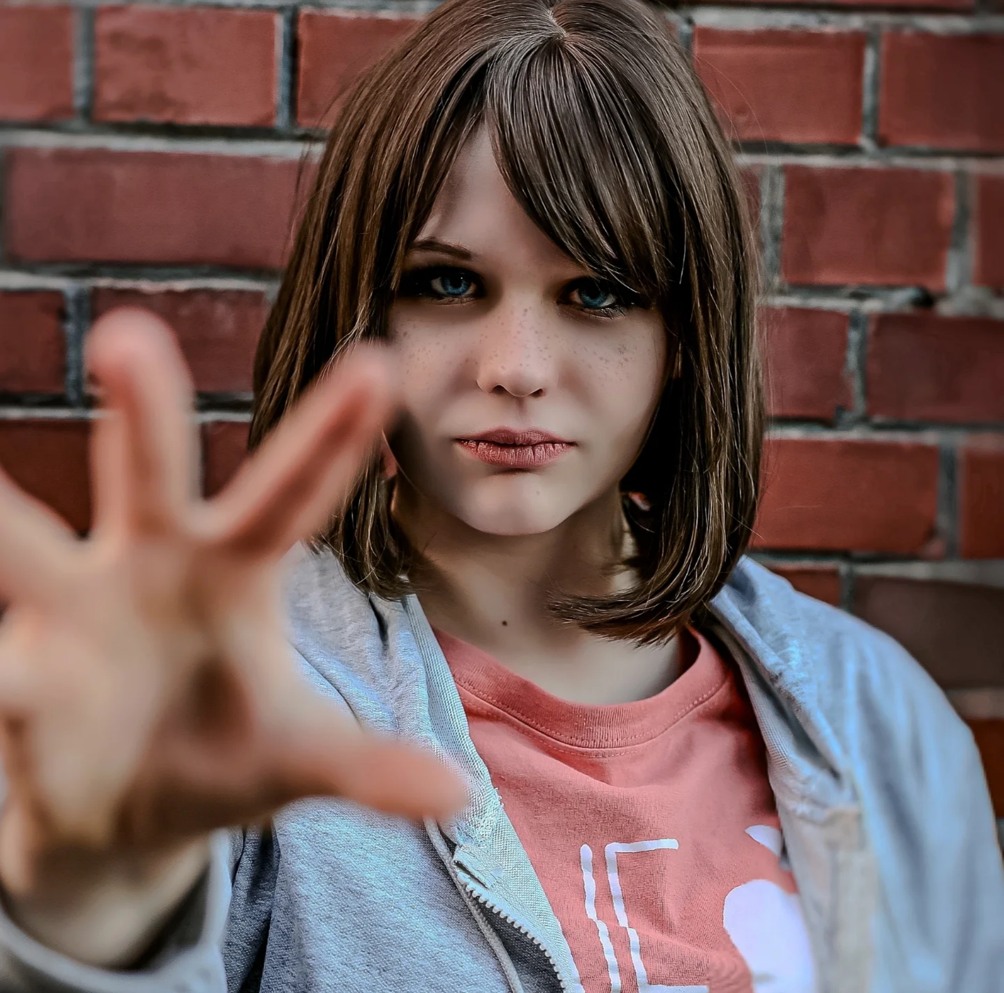 Max caufield, LIS - Photo 2