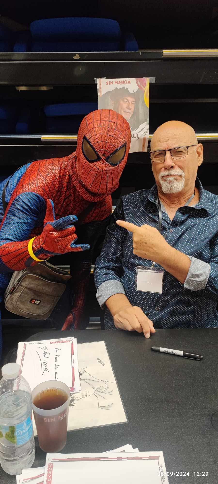 Sinmanga 2024 - Photo 1