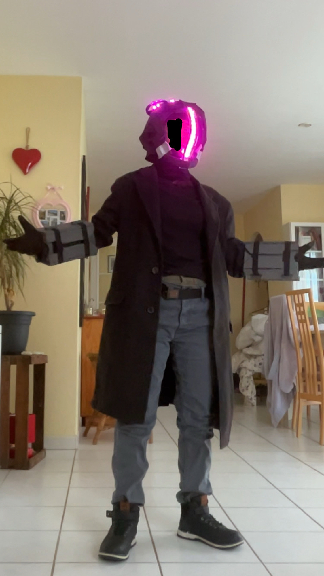 WIP Bondrewd — photo 10