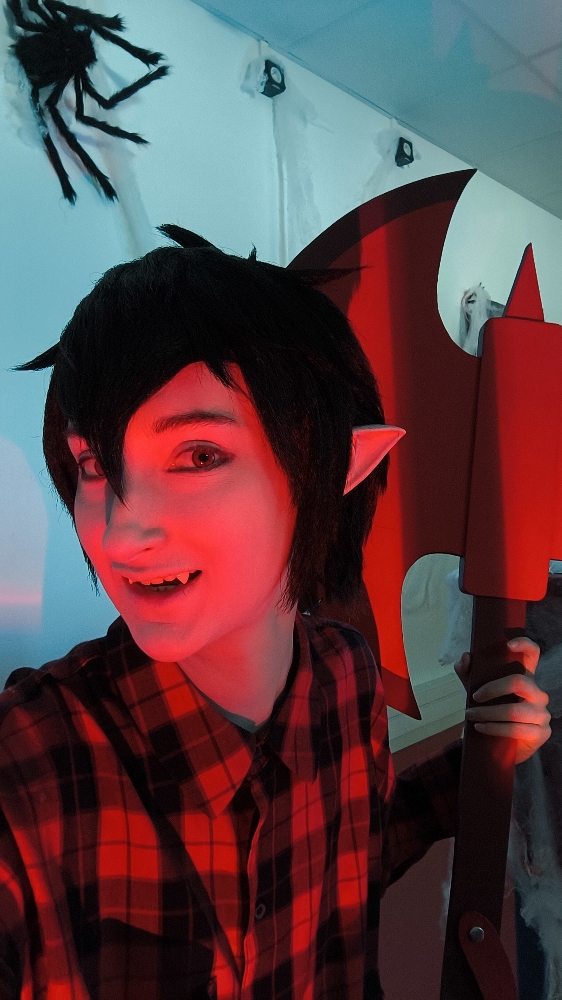 Marshall Lee - Photo 4