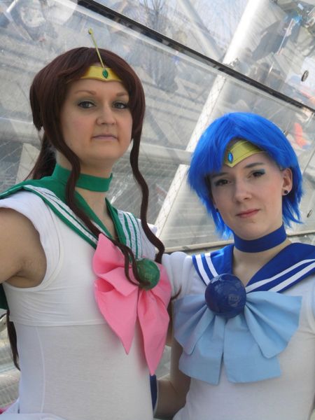 Amy-sama - LBM Fr. 2019