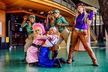 Gyro zeppeli preview 2