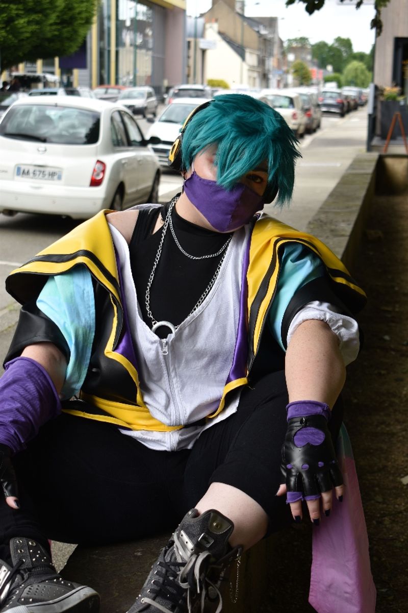 Detenshi – Jap and co 2025