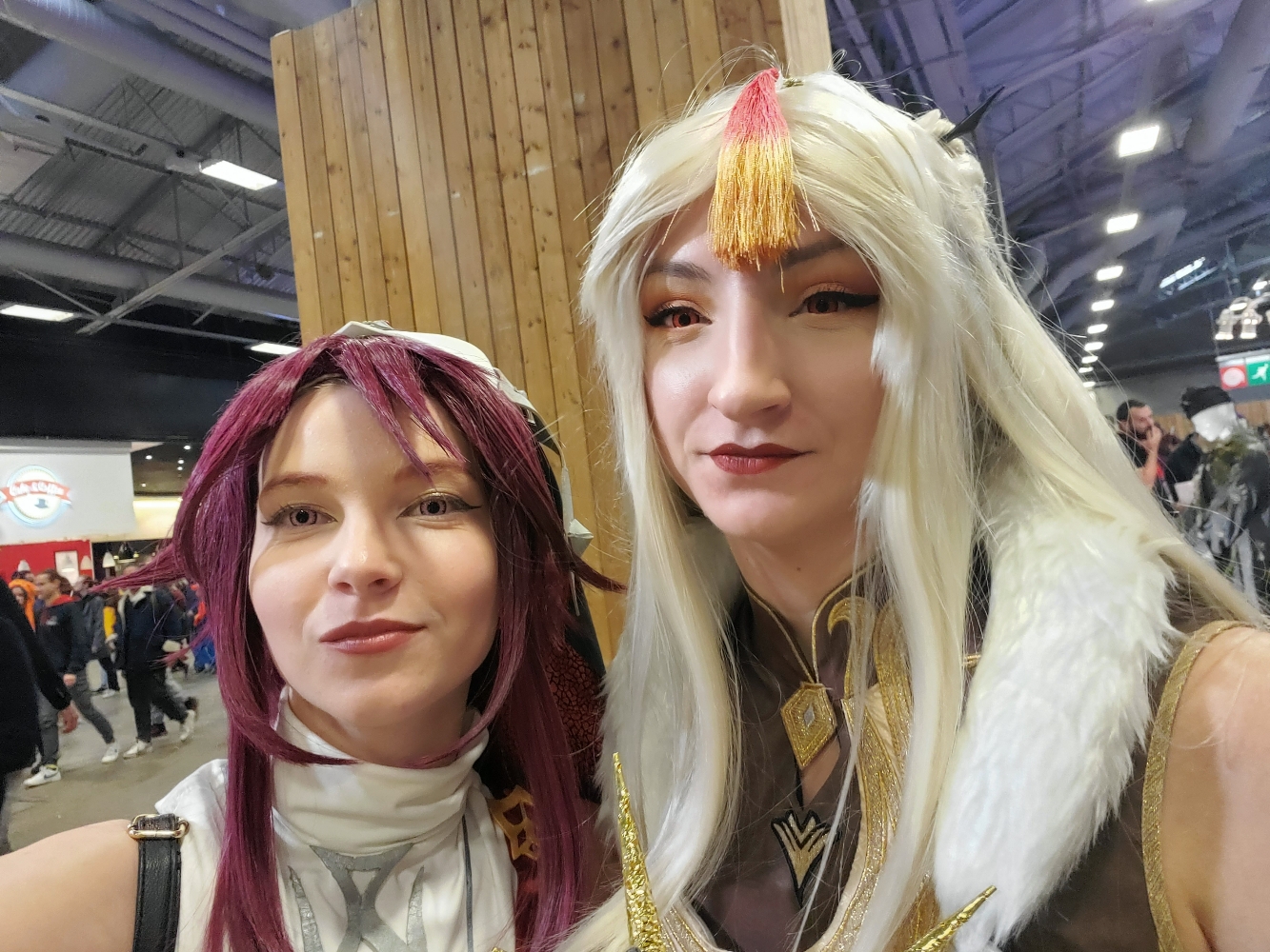 Rosalia PGW2023 - Photo 1