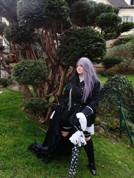 ✭𝕊𝕥𝕖𝕝𝕒𝕣𝕪𝕒✭ - Ciel 