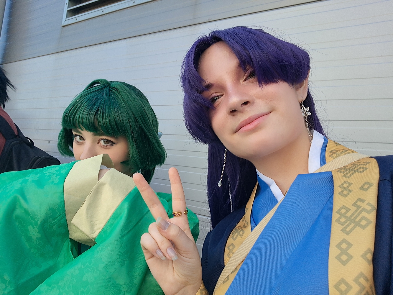 Jinshi x MaomaoJTF - Photo 33