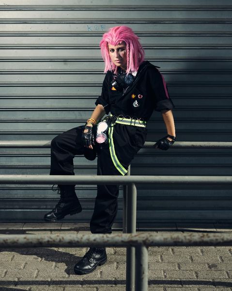 Yamiko_akane - Kazuichi Despair