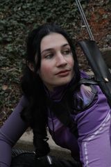 Kate bishop preview 2