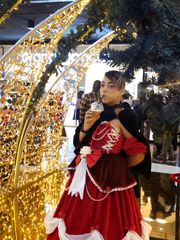 Mrs Claus preview 3