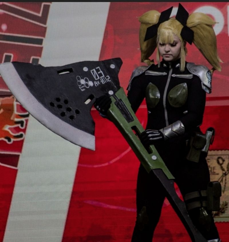 Arwen.cos – Kikoru 