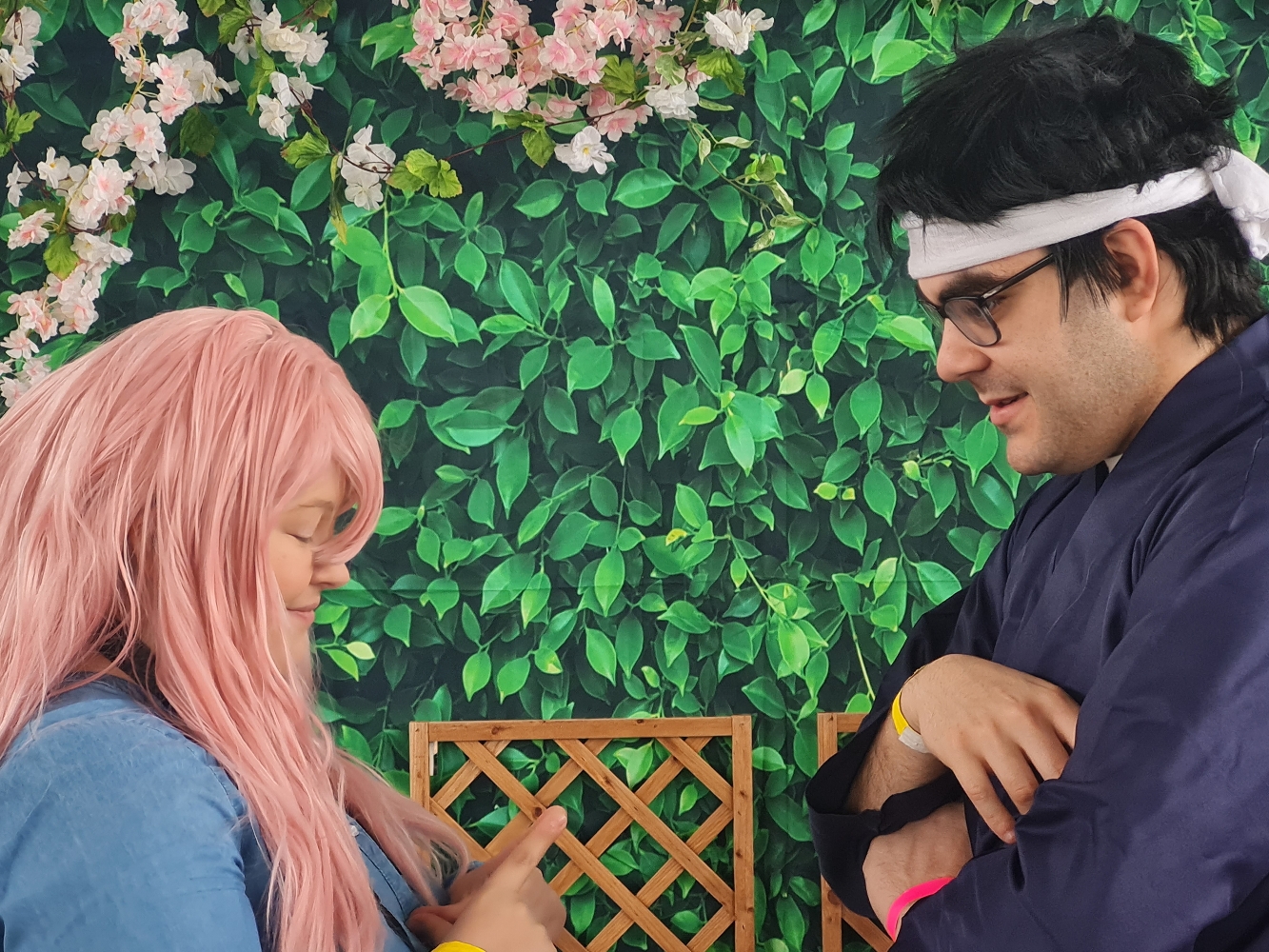 My dress up darling  - Photo 4