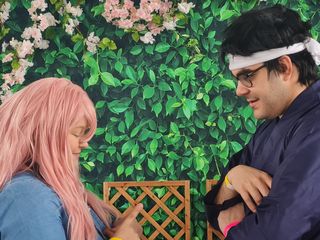 My dress up darling preview 2