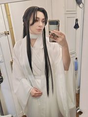 Xie Lian preview 2