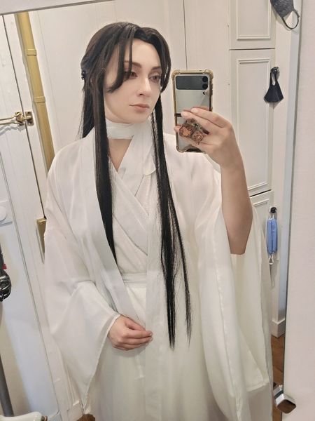 Lsine - Xie Lian 