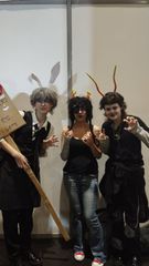 Gamzee M. preview 2