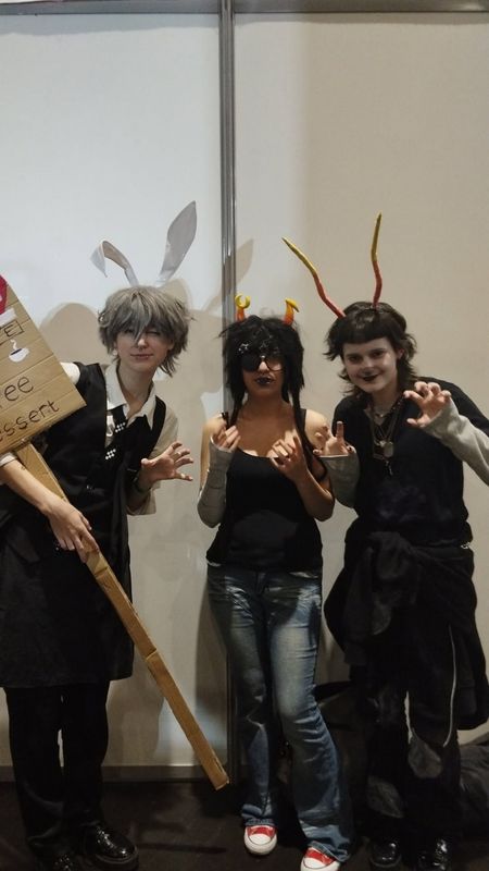 K0z4nn – Gamzee M.