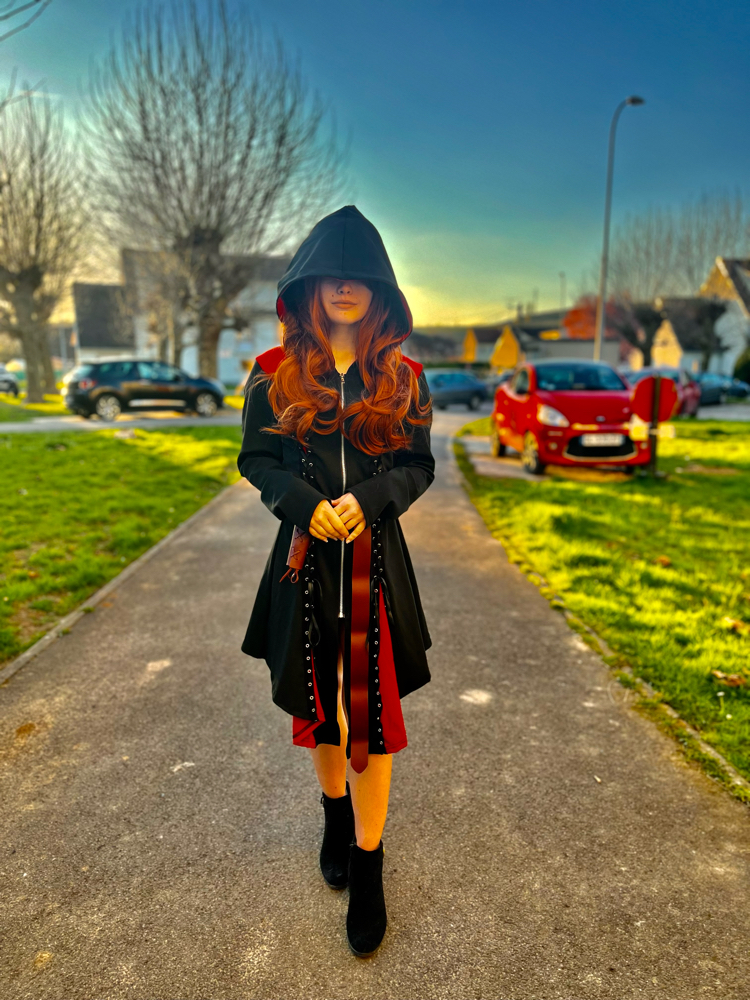 Althea moretti - Photo 10