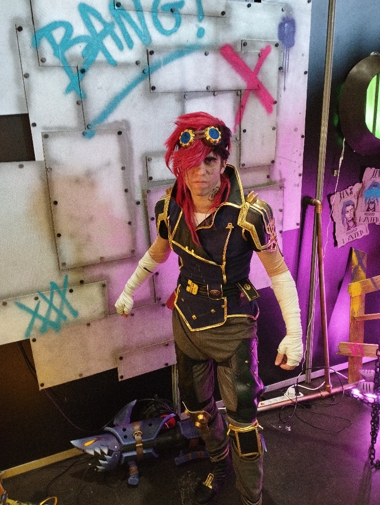 Geek Day 2025 - Photo 2