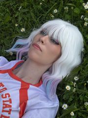 Renee Walker (conv) preview 2