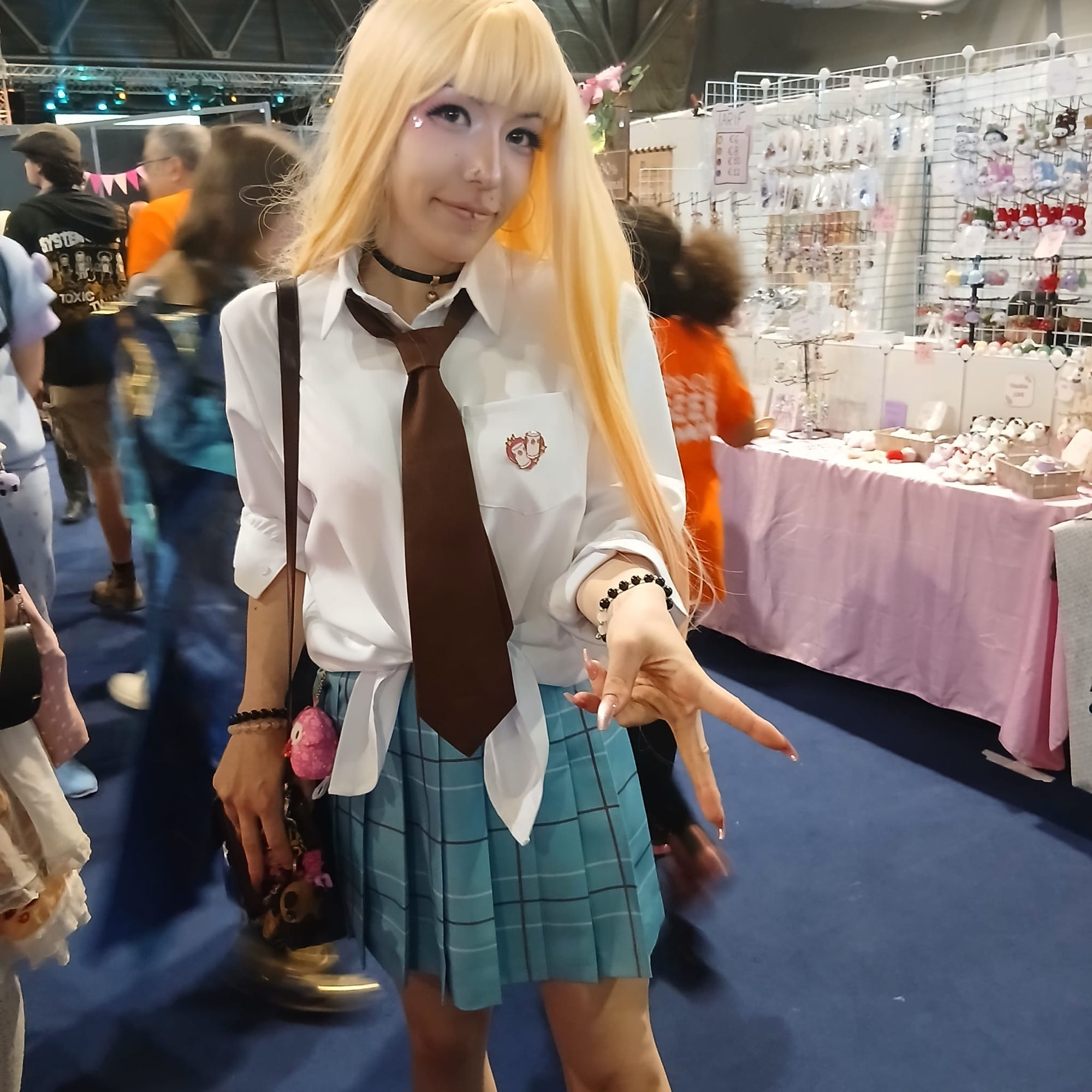 Geek Unchained 2026, photo 11