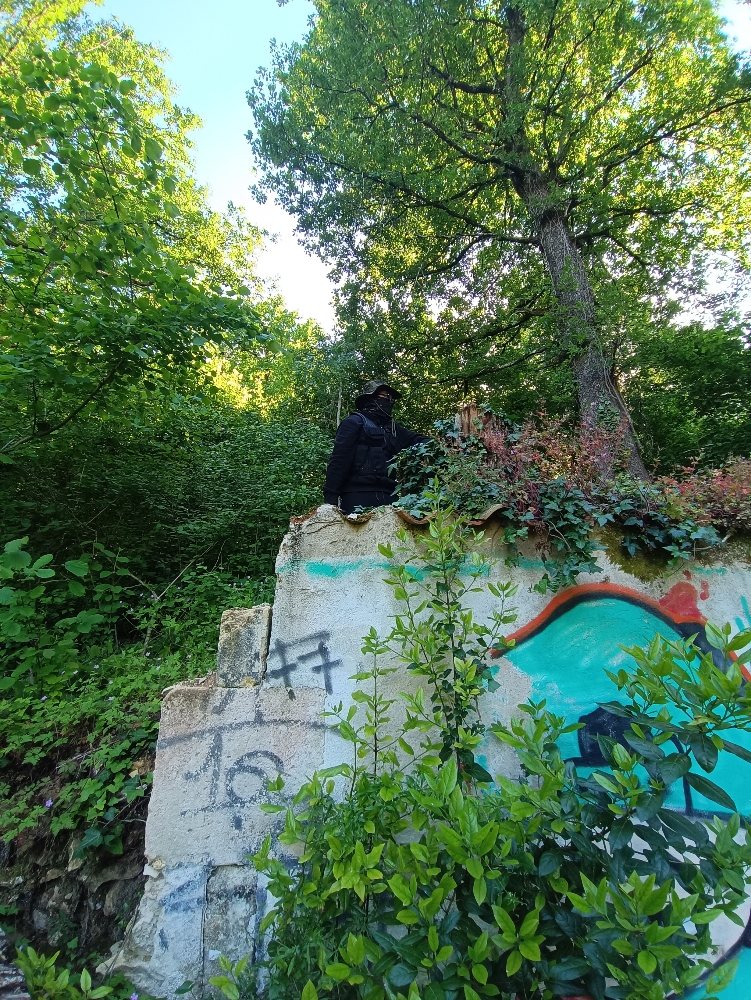 HAVOC — photo 5
