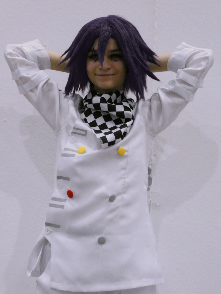 ☆ Kokichi ☆ - Photo 5