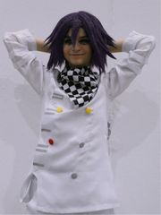 ☆ Kokichi ☆ preview 2