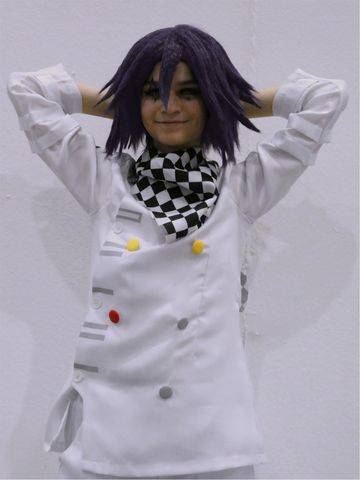 ☆ Kokichi ☆