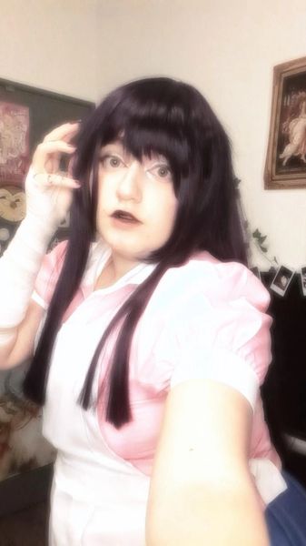 Masontheducklover - Mikan