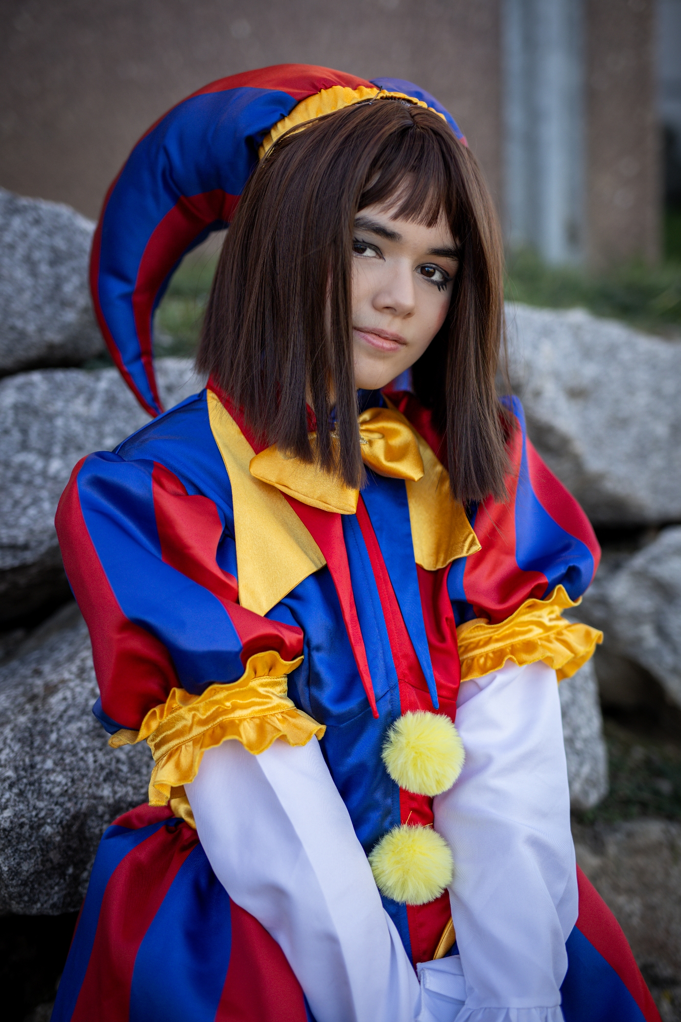 Pomni ❤️ - Photo 7