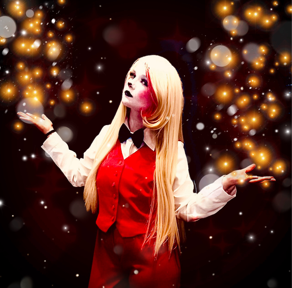 Charlie Morningstar - Photo 6