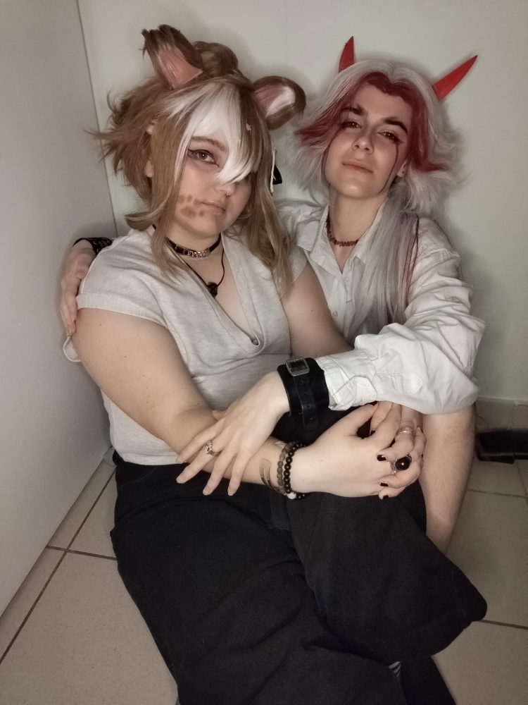 Gorou x itto  - Photo 12