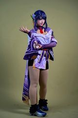 Raiden preview 2