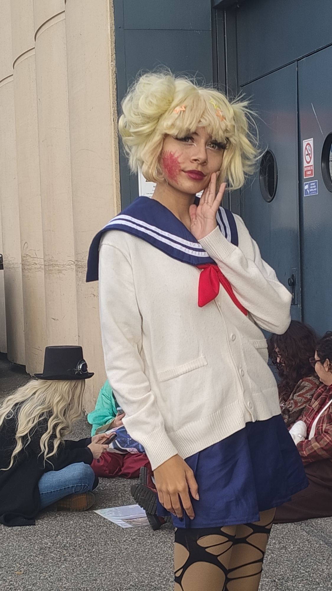 Toga Himiko  - Photo 11