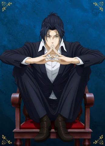 Sherlock
