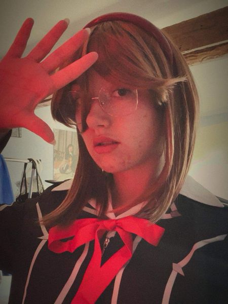 Liyi - Yuki 