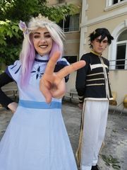 Azrael & Emely preview 3