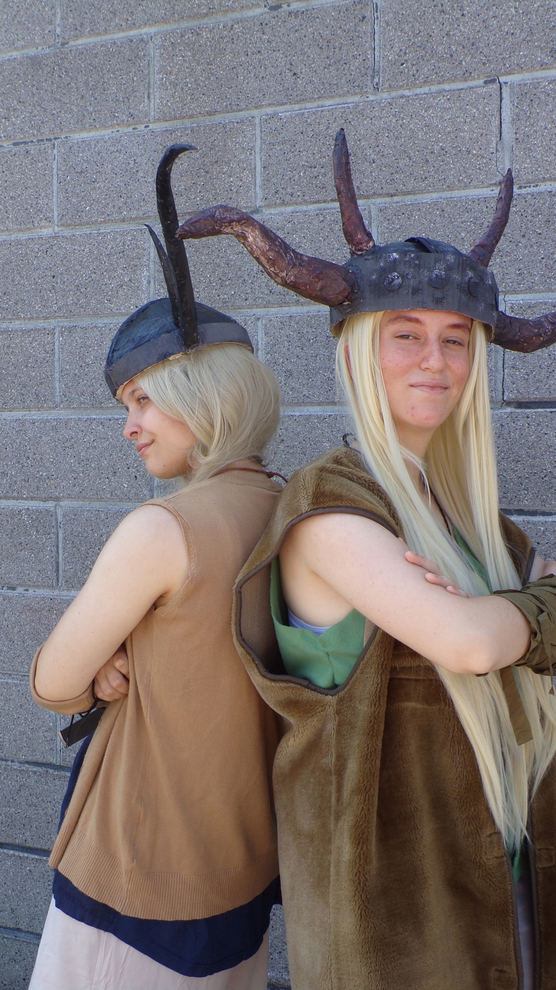 Ruffnut and Tuffnut - Photo 7