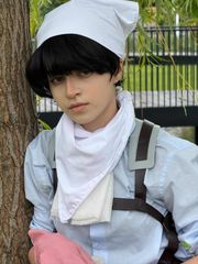 Levi nettoyage preview 3