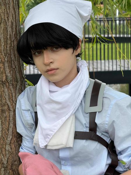 Belgian_levi.s - Levi nettoyage 