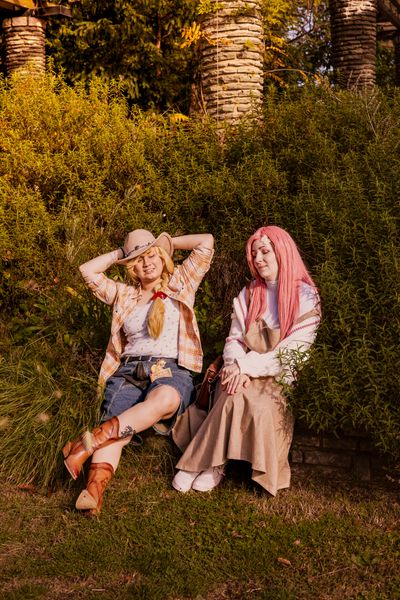 Green_ldg.cos - Shoot MLP