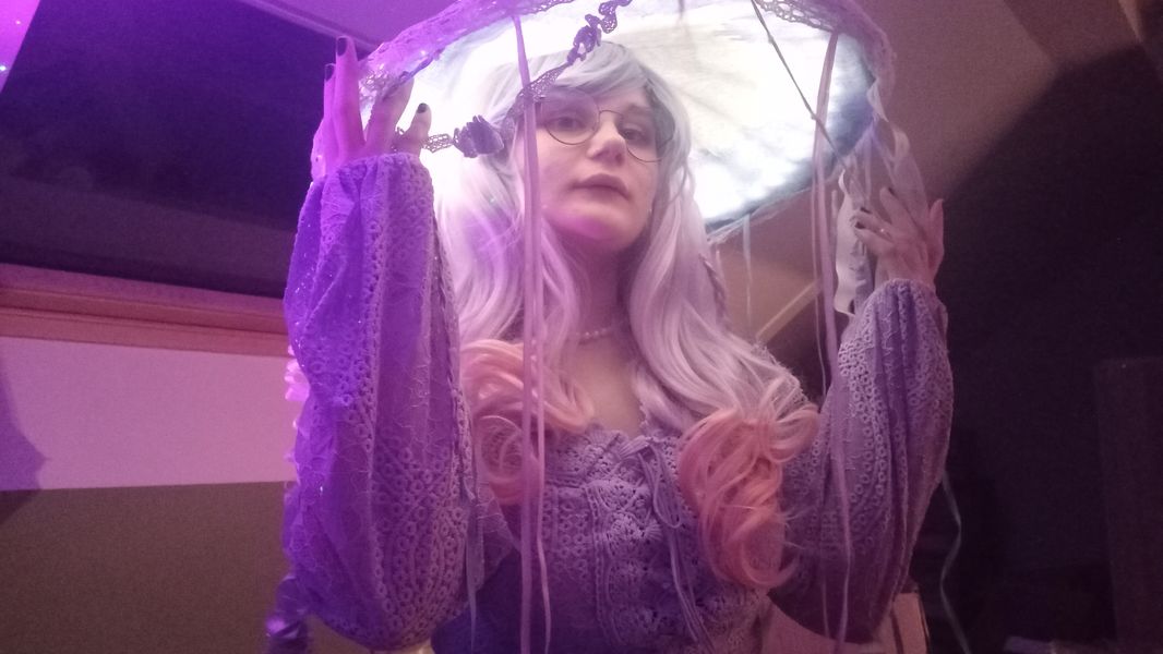 Lilplague_ - Meduse