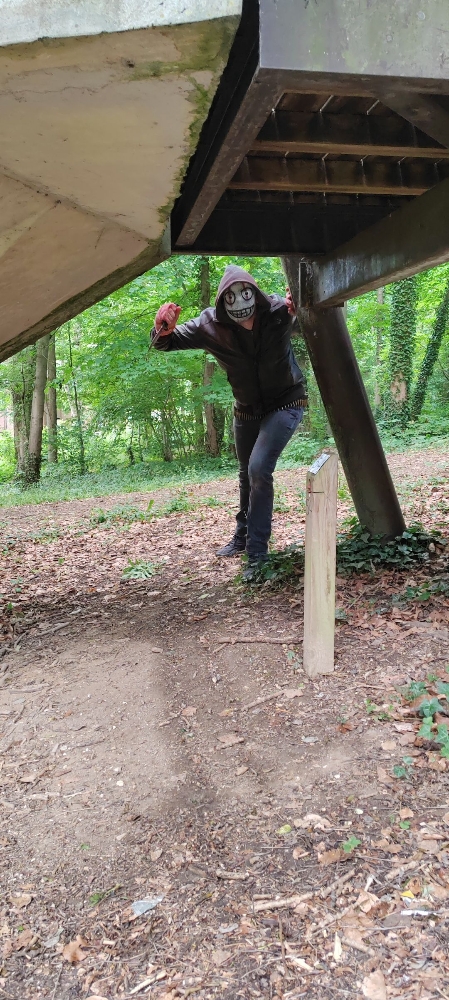 Frank de La Legion - Photo 7