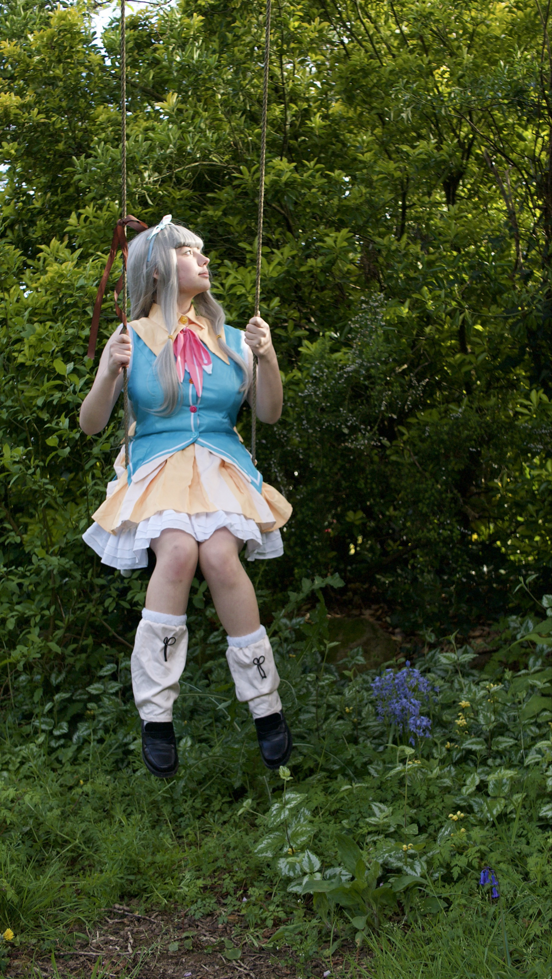 Nene Kusanagi — photo 21