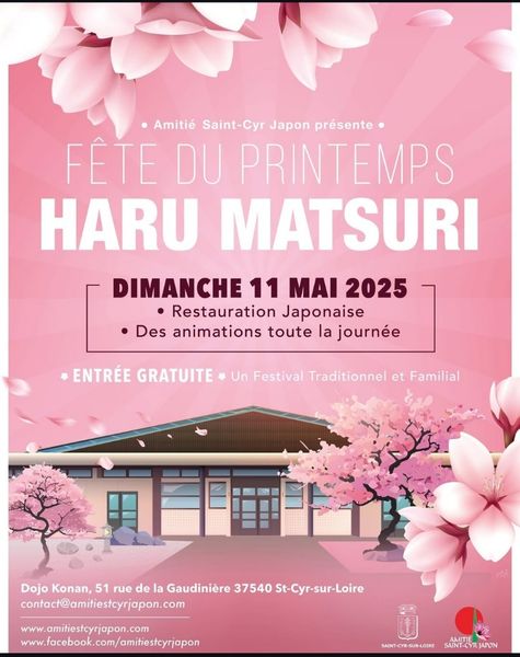 Fête du Printemps