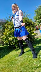 Lucy Heartfilia preview 2