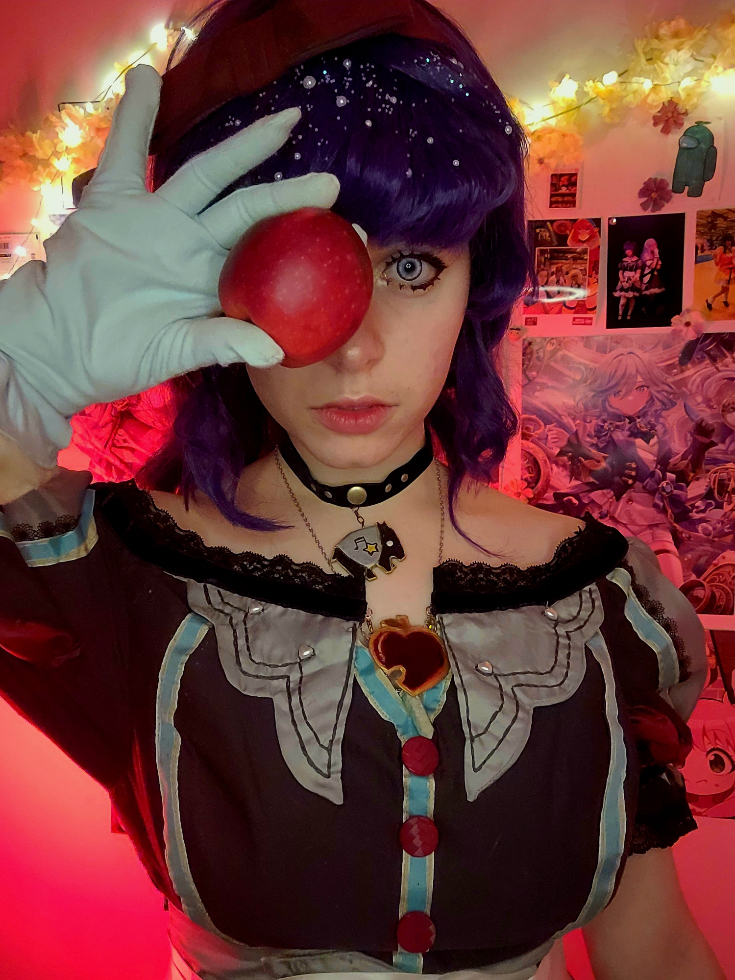 Mafuyu Snow White 2 — photo 6