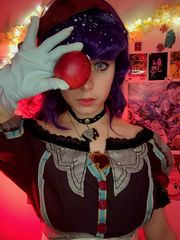 Mafuyu Snow White 2 preview 3