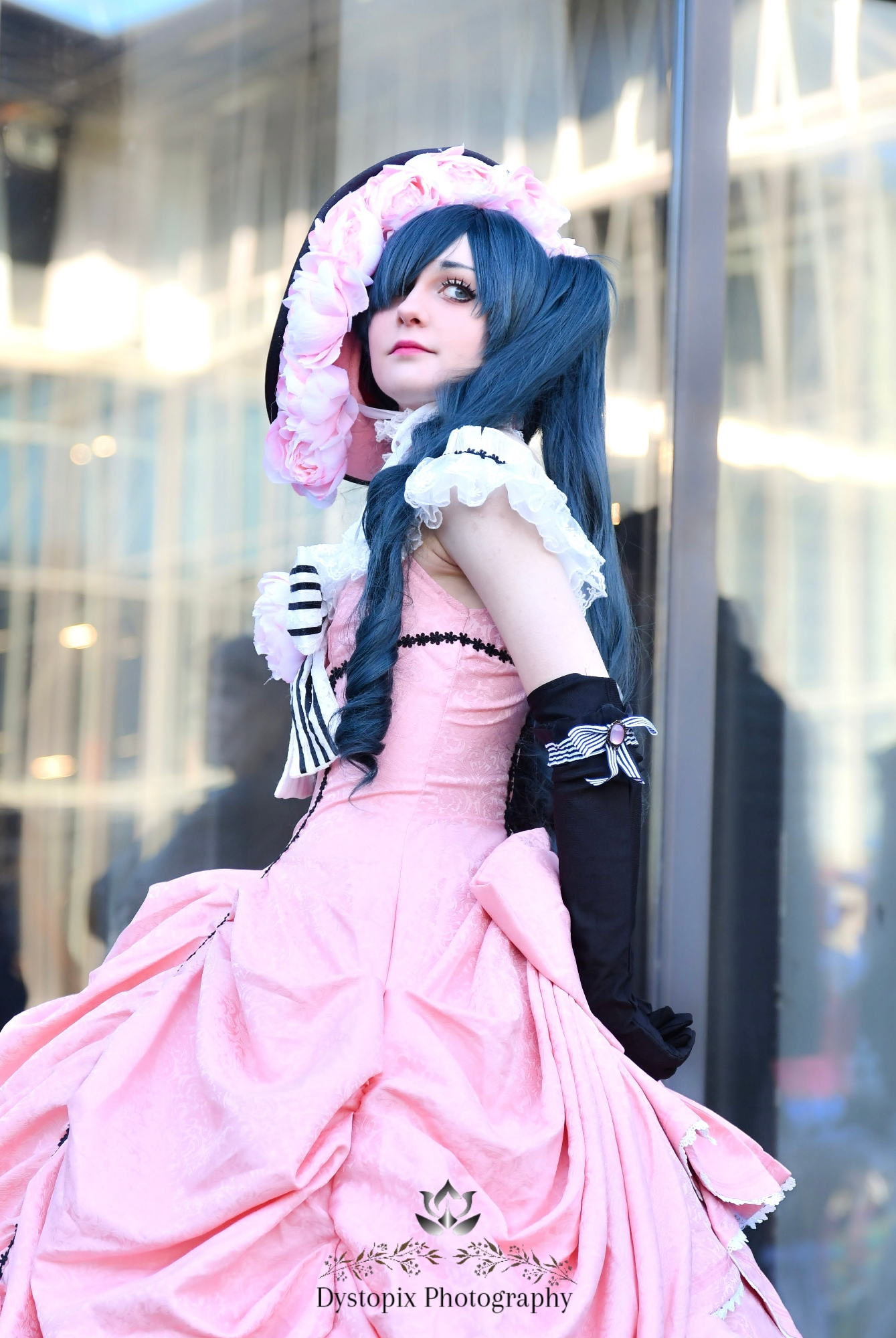 Lady ciel  - Photo 14