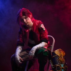 VI arcane saison 1 preview 2